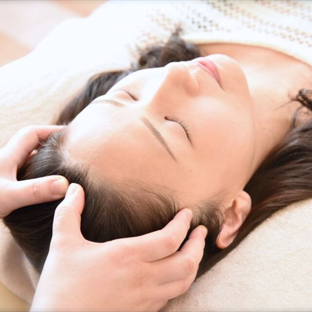 全身をトータルケアする筋膜グリップ